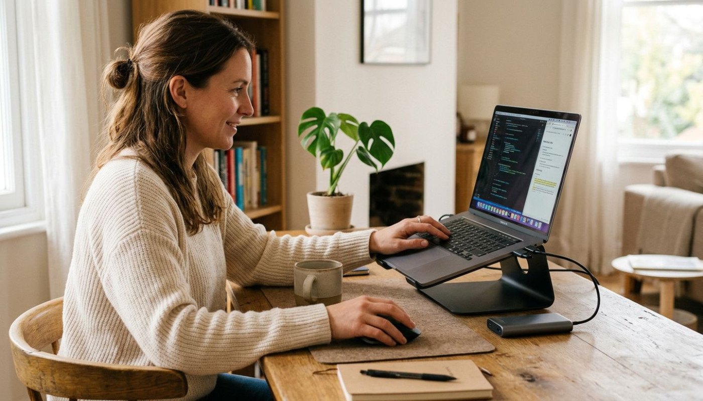 Accessoires sous-estimés : ce qui protège vraiment la batterie de votre macbook