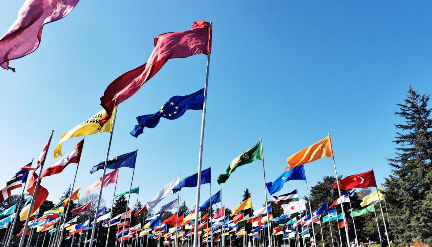 Comment choisir le bon drapeau pour chaque occasion ?