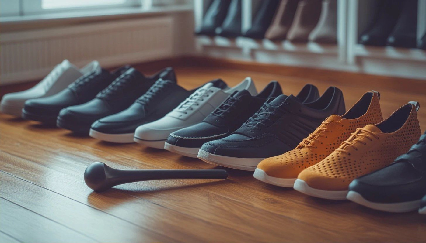 Comment choisir le chausse-pied idéal pour chaque type de chaussure ?