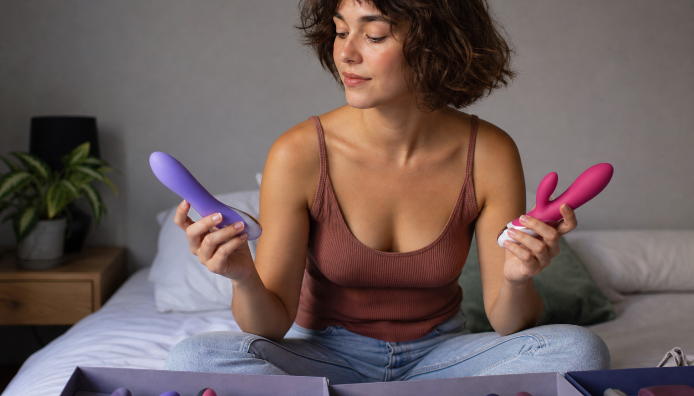 Comment choisir un vibromasseur ?