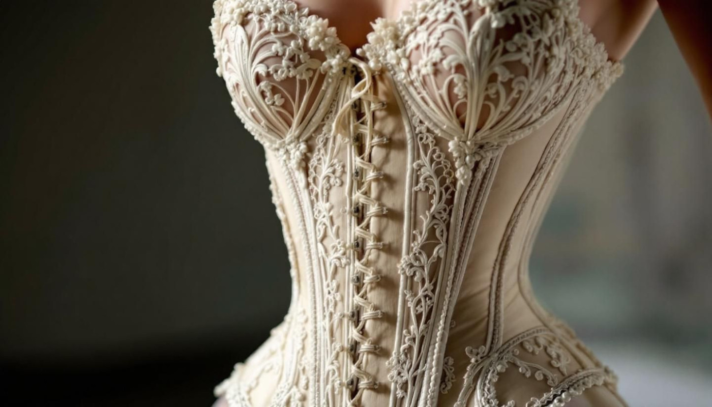 Guide complet pour entretenir votre jupon gainant ?