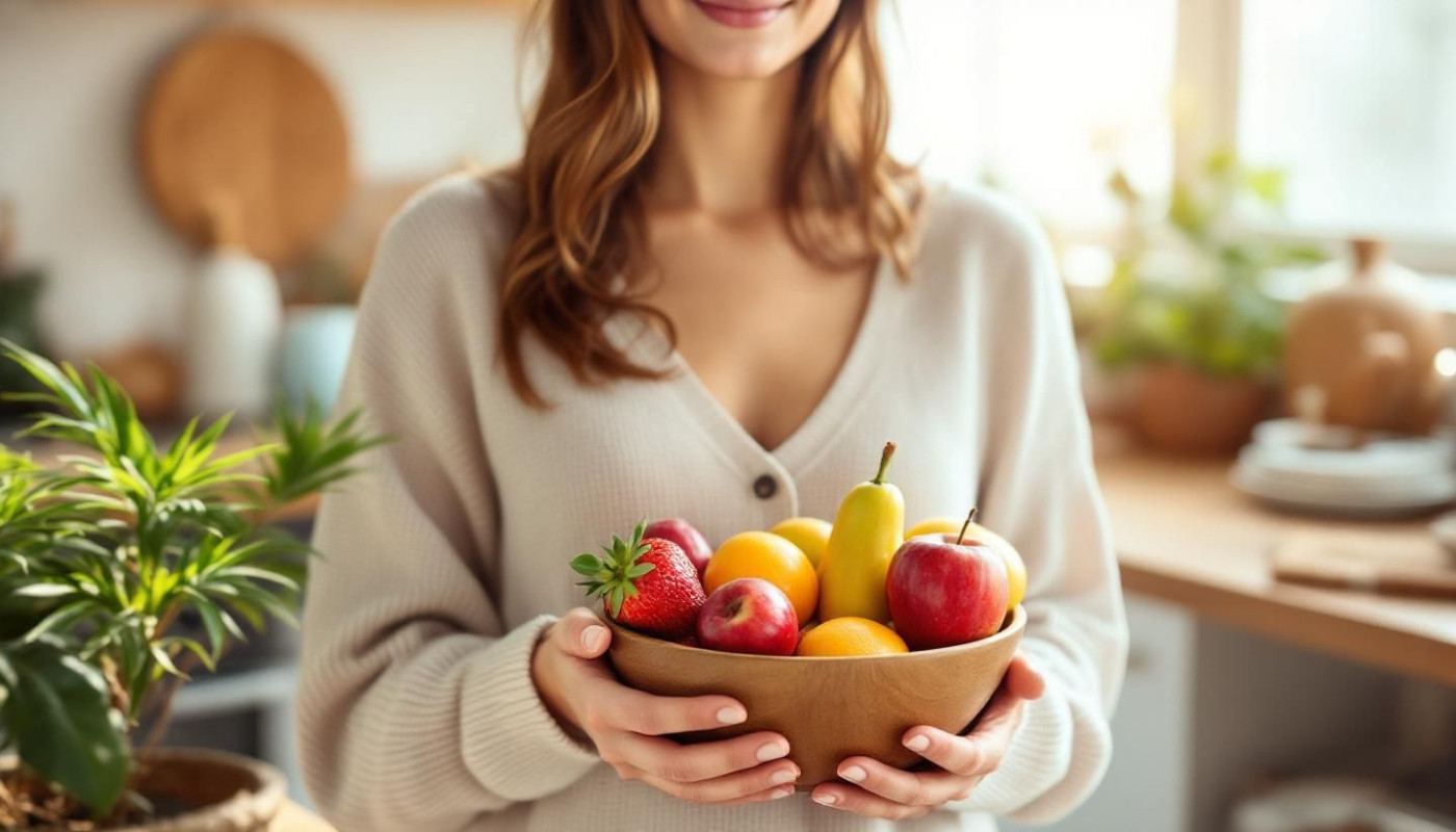 Les méthodes douces pour maîtriser les fringales au quotidien