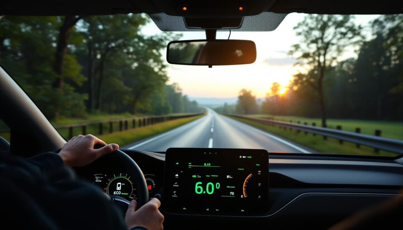 Optimisation de la consommation de carburant : méthodes efficaces