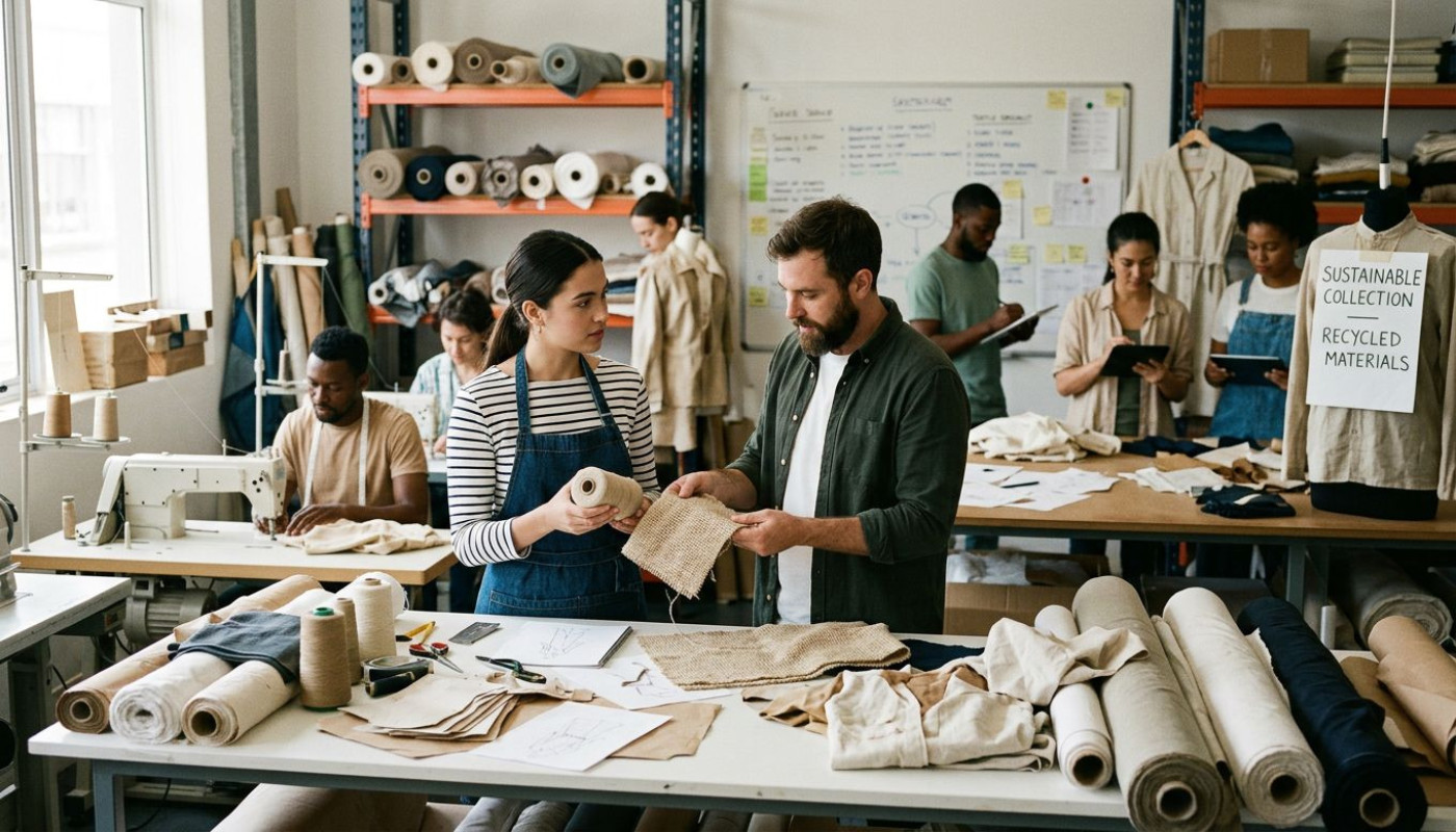 Quand une marque change tout : l’effet papillon des nouveautés dans l’industrie